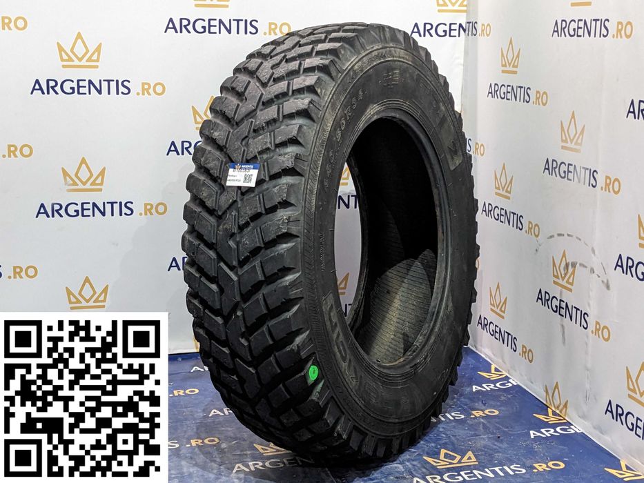 Anvelopa 440/80/R34 (16.9/R34) Nokian (cod B100383I)