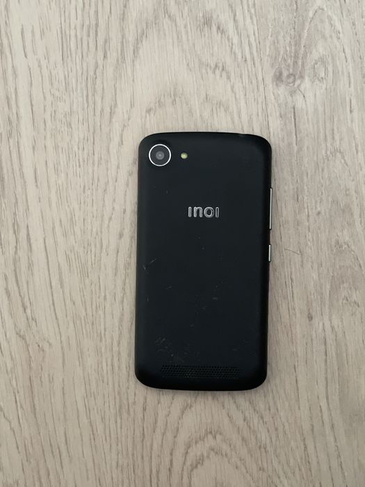 Продается телефон inoi