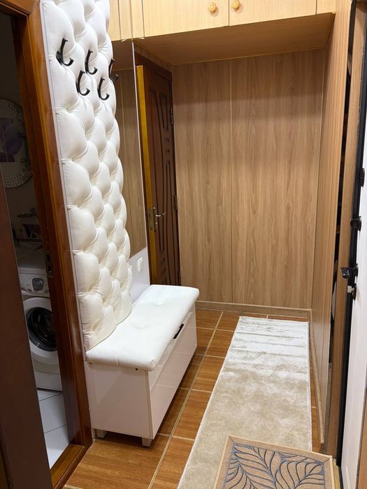 Продам чиланзар ц кв.  Одна комнатная. Балкон 1,5*3