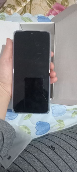 Продаётся редми а 5