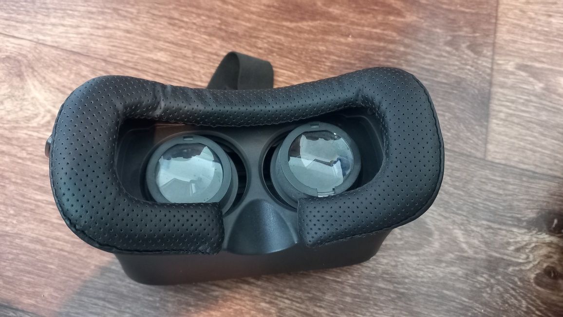 VR Очила за телефон