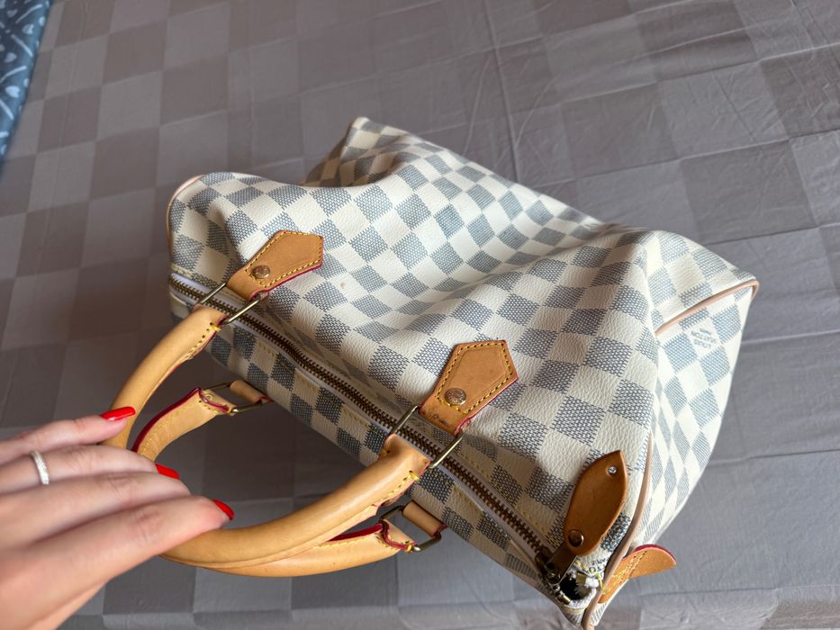 Geanta replică LV speedy