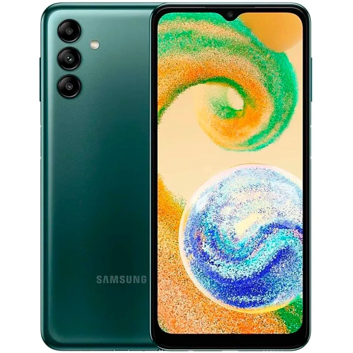 Samsung galaxy a04s