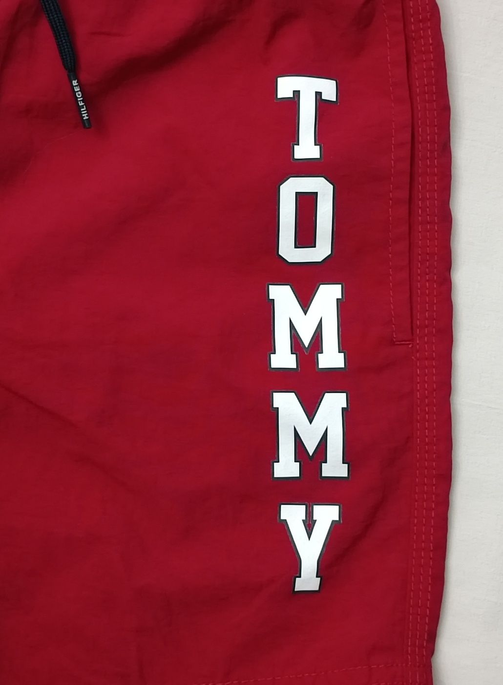 Tommy Hilfiger Shorts оригинални гащета ръст 137-147см бански шорти