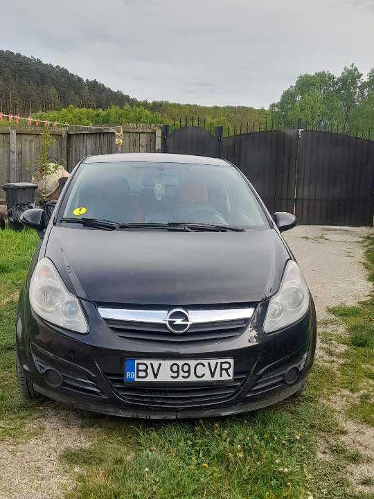 Opel Corsa - 1.3 Diesel