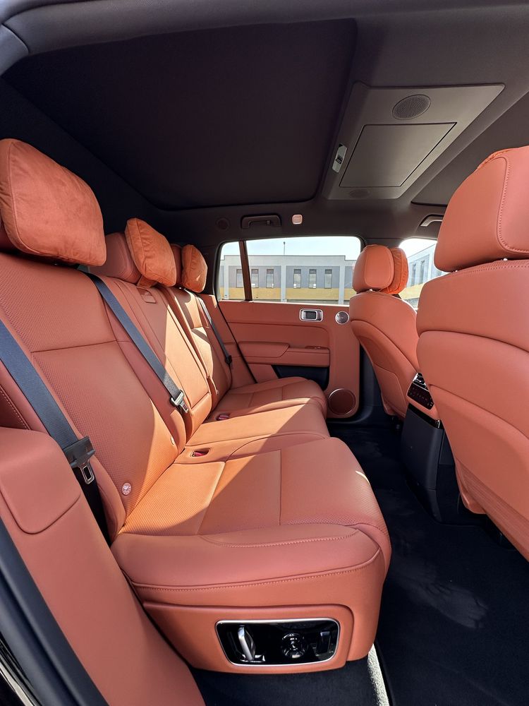 Lixang L7 ultra 2025 restyling 2026