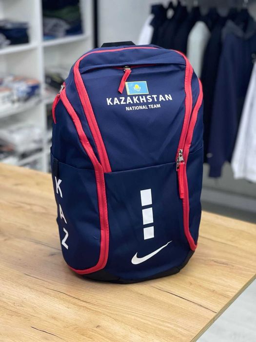 Спортивные рюкзак, сумки Казахстан KAZ (0632)