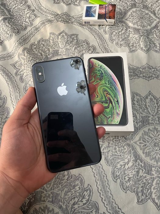 Айфон Xs Max 256gb iPhone