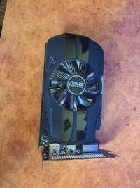 Placa Video GTX 1050 2GB PH