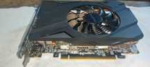 Placa video Gigabyte RTX 2060 Mini 6gb 192biti
