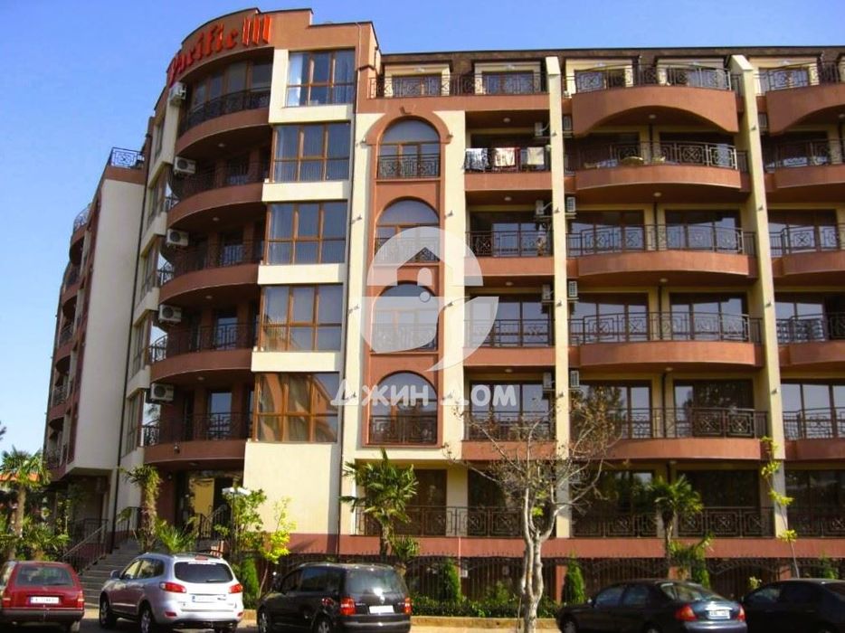 Продава се Двустаен апартамент в к.к. Слънчев бряг - 63 кв.м за 1127 €/кв.м - Снимка #10