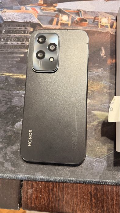 Honor litle 200 гаранция