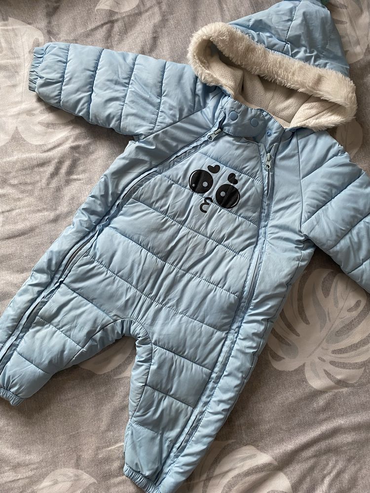 Комбинезоны для мальчиков carters