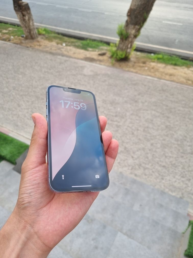 iPhone 13pro 128gb