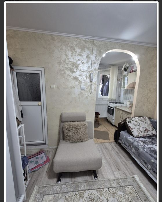 Garsoniera confort 3