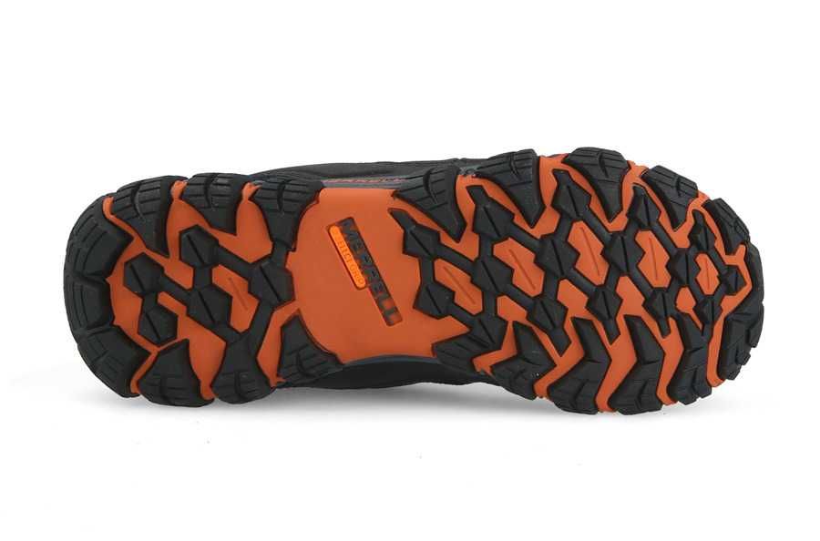 Merrell Terramorph Mid WP код J09481 Оригинални Туристически Обувки