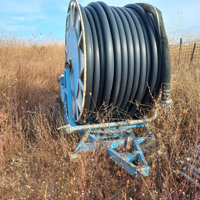 Tambur irigat 90-280 ,6000 €