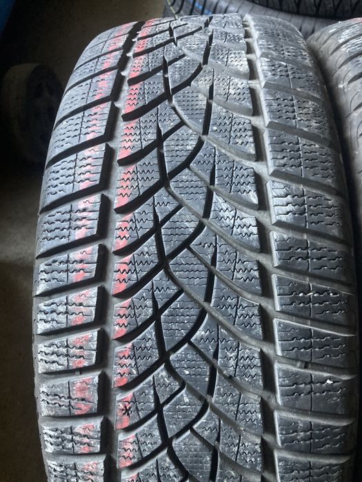 Goodyear set 4 buc 235/50 R 19 Dot 2018