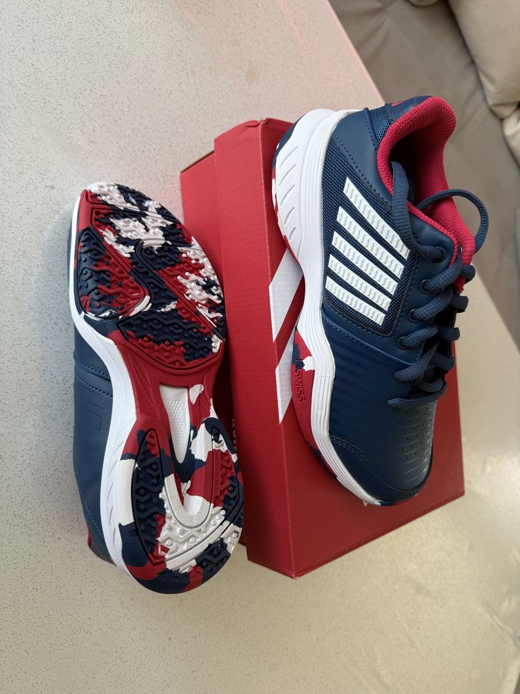 Обувки K-Swiss, 39 номер,