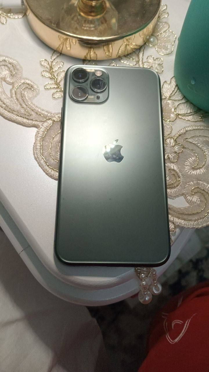 Iphone 11 pro ideal