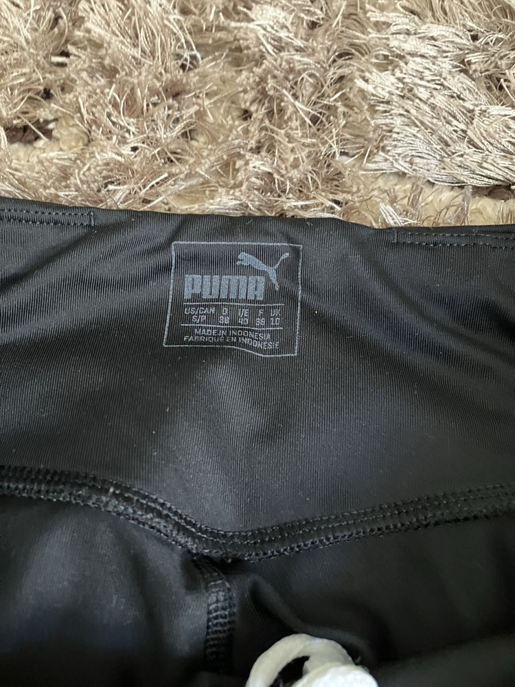 Дамски клин Puma