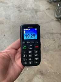 Maxcom mobil dual-sim