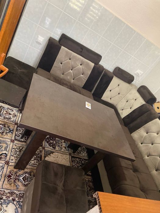 iD 0044 1 xonali kv  4 etaj.   op nurafshon kolso kirpichni dom