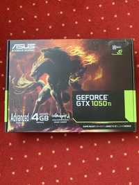 GeForce GTX 1050 TI 4gb DDR5 128 biti