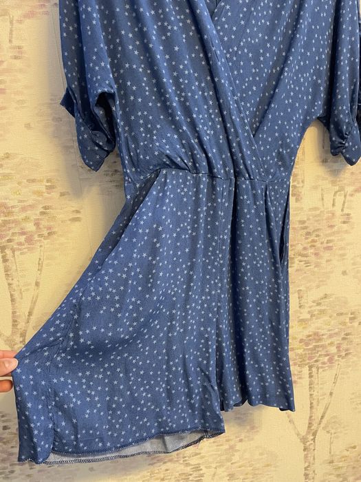 Salopeta cu pantaloni scurti dama Closet S