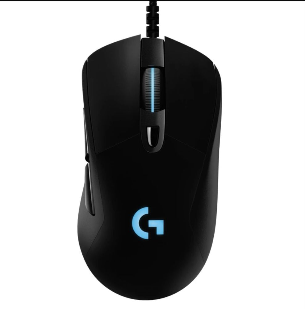 Мышка g403 hero