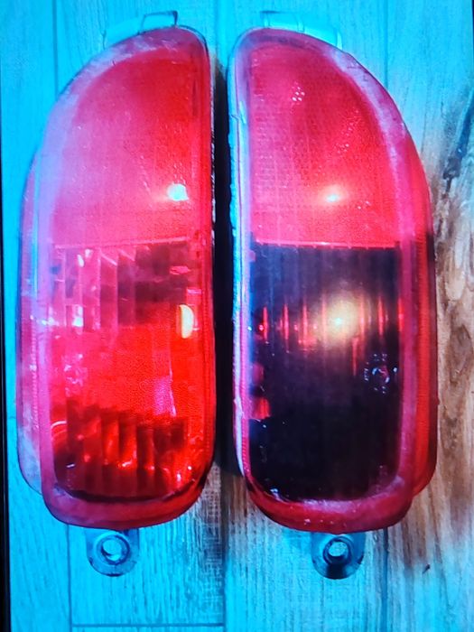 Jante Opel Corsa 175/65/14. Stopuri ceata Opel Corsa C