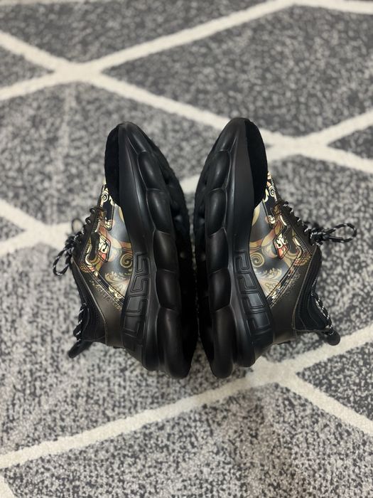 Versace Chain Reaction PREMIUM!