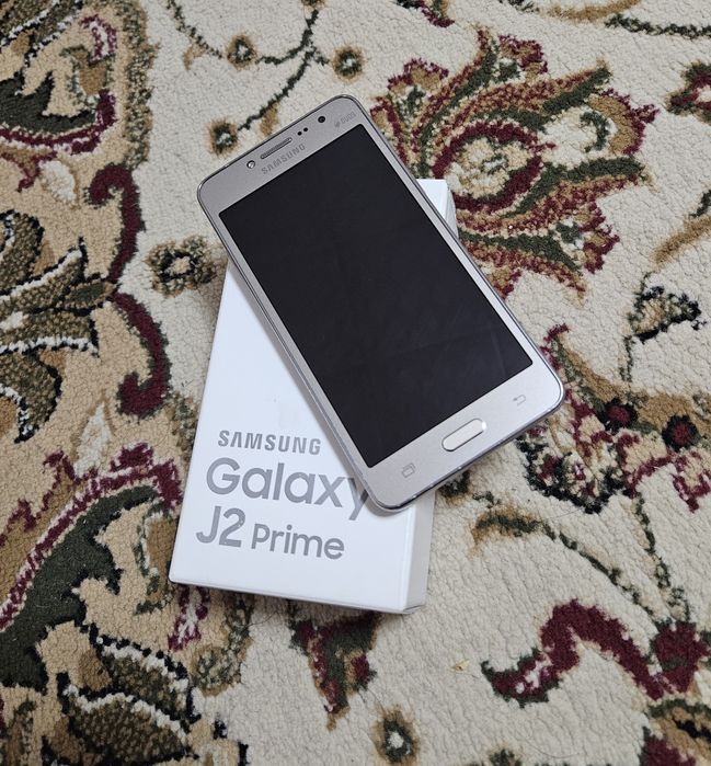 Samsung Galaxy J2 Prime