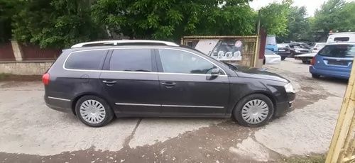Dezmembrez Volkswagen Passat B6 Variant,an 2006, 2.0 FSI,cod motor BVY