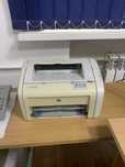 Продается принтер HP LaserJet 1018