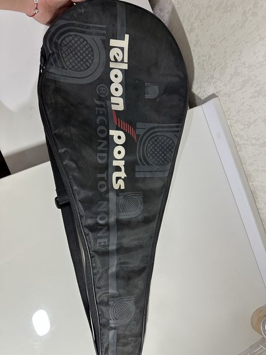 Теннисная ракетка Tellon Sport