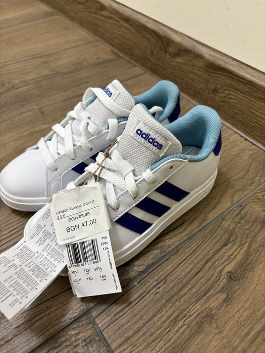 Маратонки / кецове Adidas