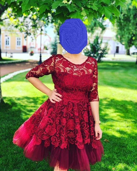 Rochie elegantă de seară