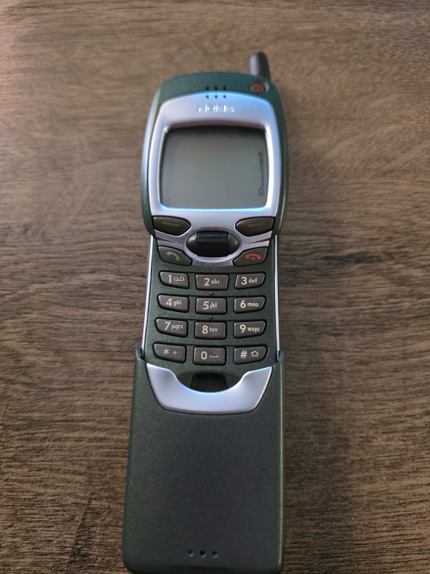 Нокия 7110 Финландска