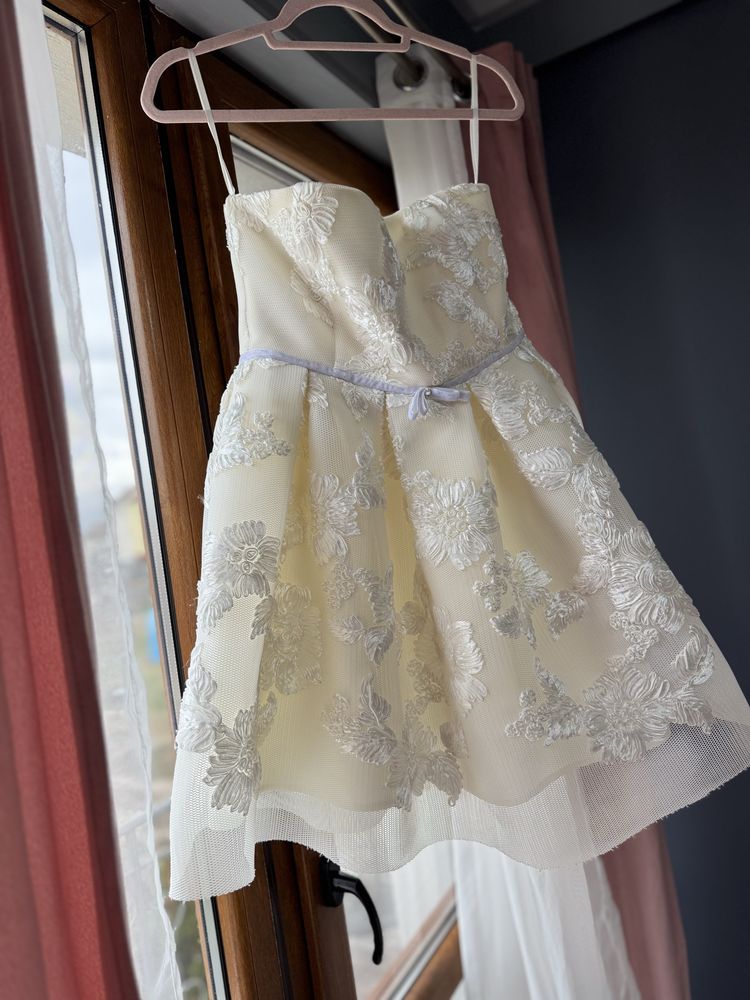 Рокля Christine fashion