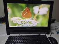 Отличный настольный моноблок Lenovo