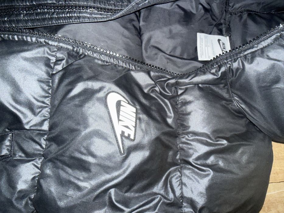 Детско зимно яке Nike