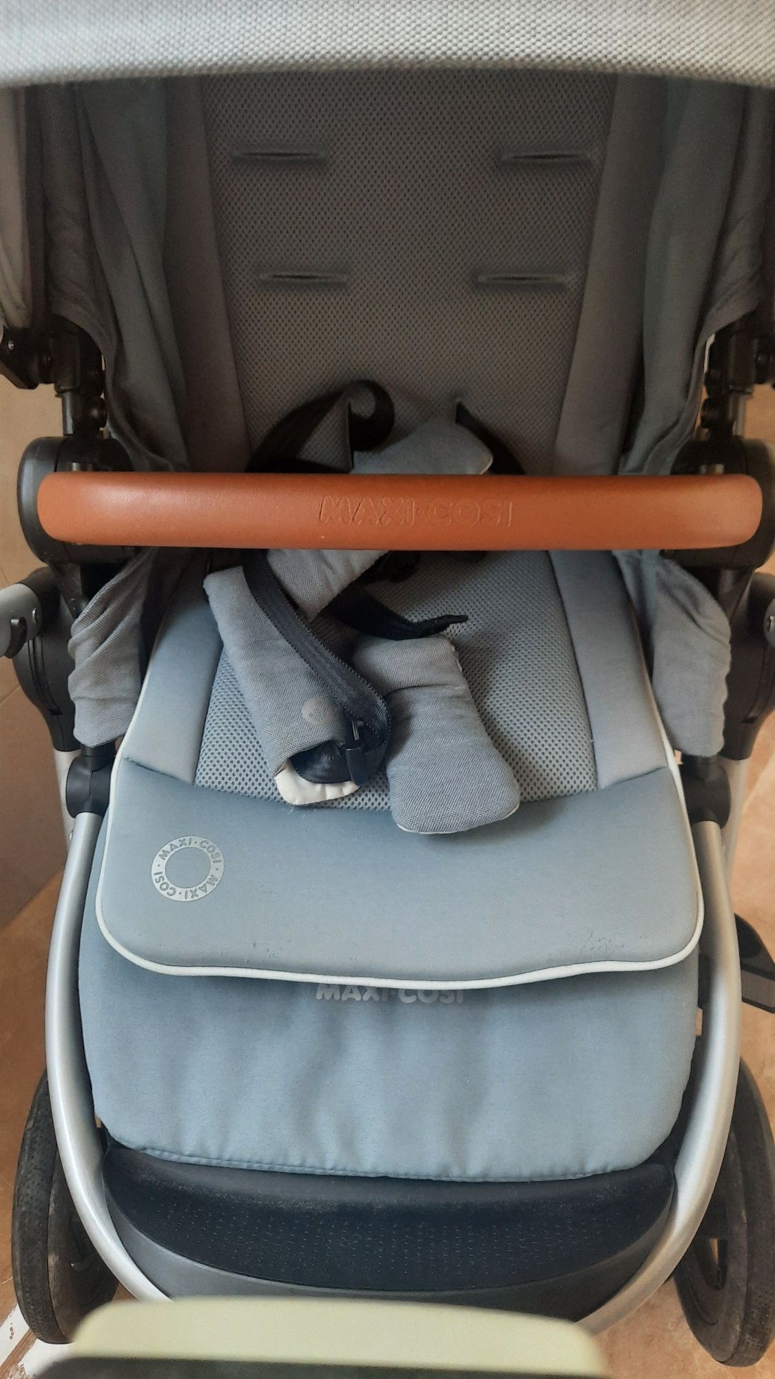 Комбинирана количка Maxi cosi Adorra 2 в 1