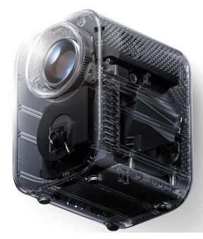 Xiaomi Smart Projector L1 pro new