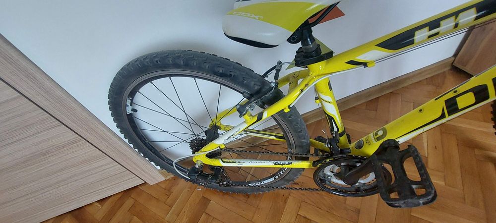 Велосипед Drag H 1 / 26"