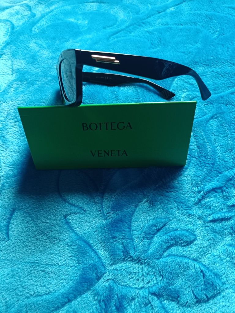 Ochelari de soare Bottega Veneta