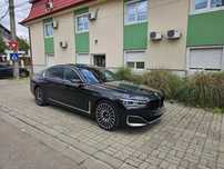 BMW SERIA 730D - AN 2020