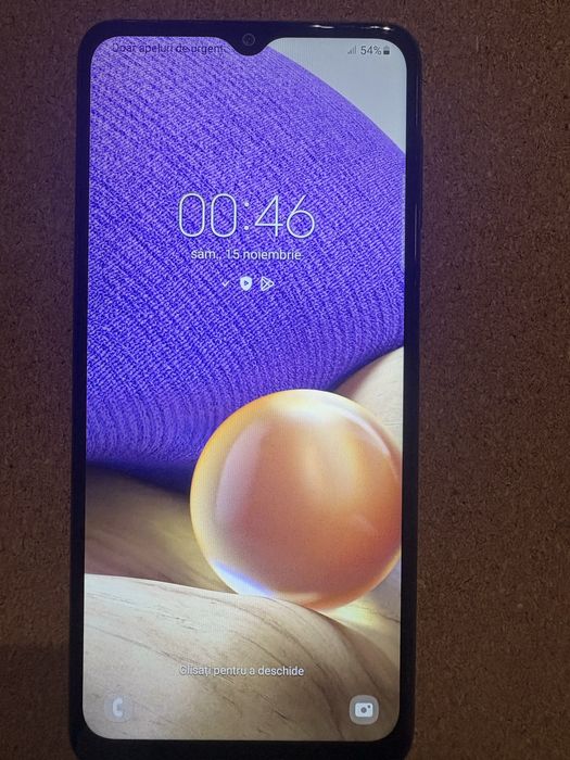 Samsung Galaxy A32 5G 64Gb ID-XXL4746