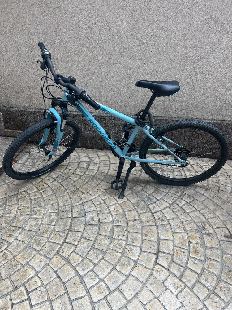 Bicicleta copii Rockrider