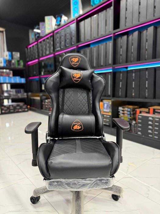 game clublar va strimmerlar uchun maxsus kreslolar